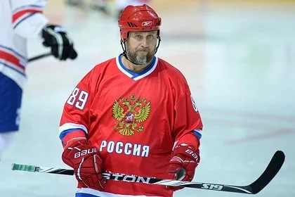 Сбежавшего из СССР ради НХЛ Могильного включили в хоккейный Зал славы