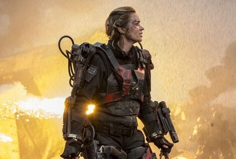 Звездные красотки, сбивавшие кулаки ради роли 