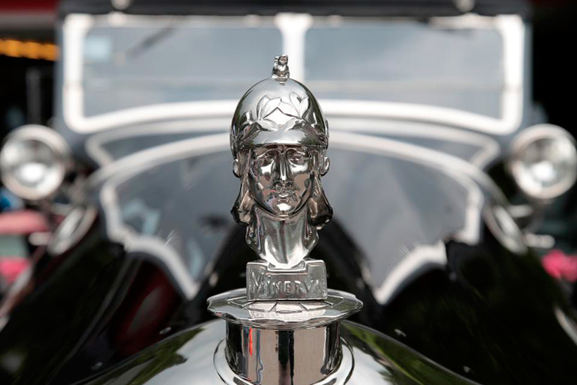 Лучшие ретроавтомобили XX века Лучшие ретроавтомобили XX века