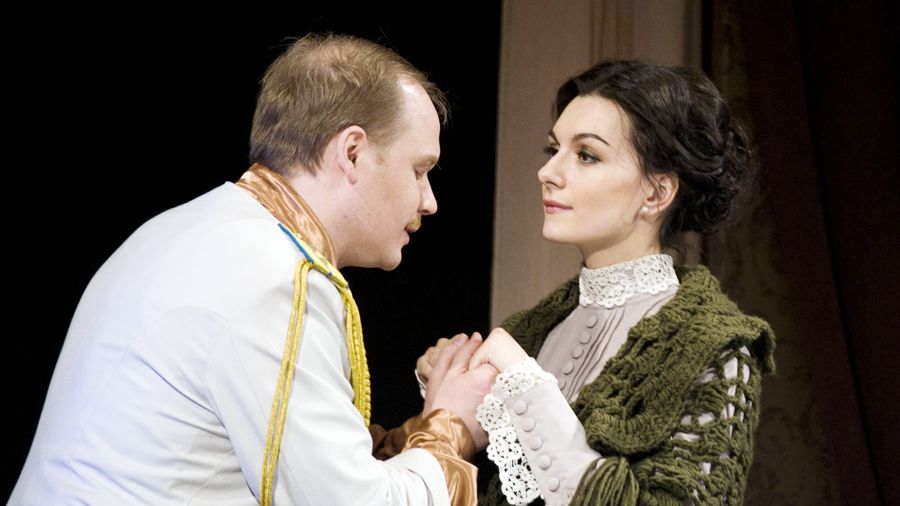 «Дни Турбиных»