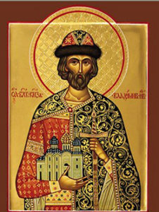 Год рождения Ярослава и старшинство Год рождения Ярослава и старшинство история