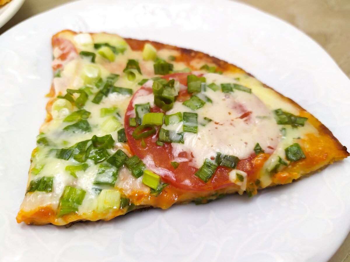Идеальная пицца на лаваше за 15 минут! рецепты