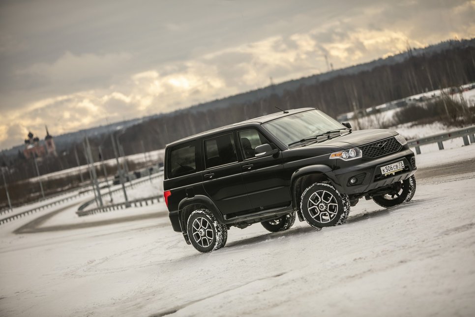 20 летний Toyota LC Prado 90 против нового УАЗа Патриот с АКПП Prado, Прадо, можно, почти, Патриота, очень, вполне, лучше, «автомат», просто, более, Toyota, автомобиль, автомобиля, только, этого, 20летней, пассажиров, сидений, Патриот