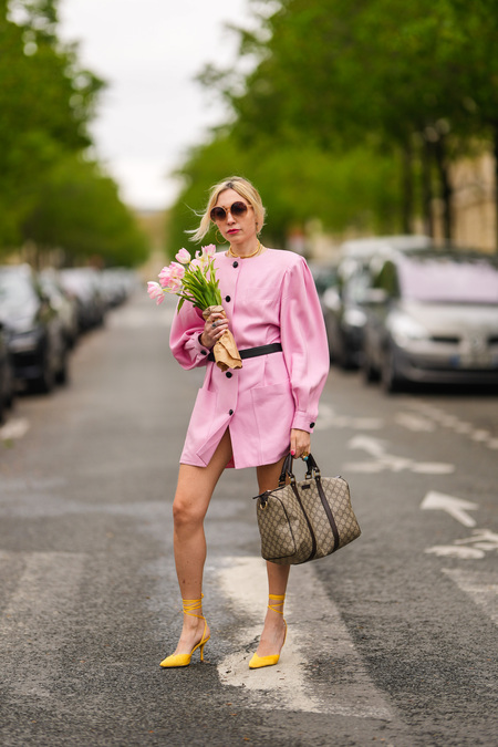 Как составить идеальный гардероб на весну и сэкономить: советы fashion-эксперта Мода