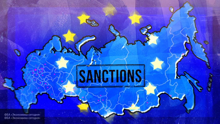 Дмитрий Лекух: Россия – лишь информационный повод, чтобы ограбить немцев