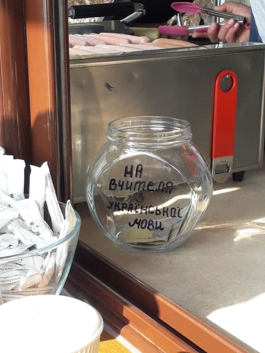 Борщ на фоне коронавирусной катастрофы Борщ на фоне коронавирусной катастрофы украина