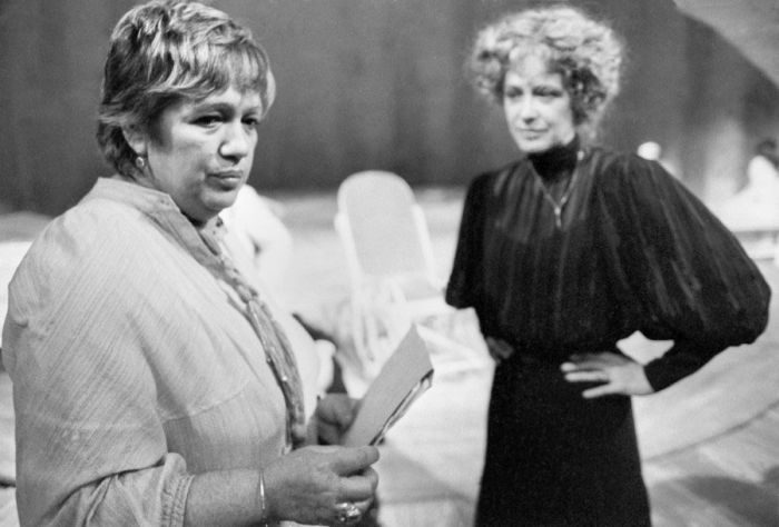 Советские знаменитости в 1983 году Советские знаменитости в 1983 году