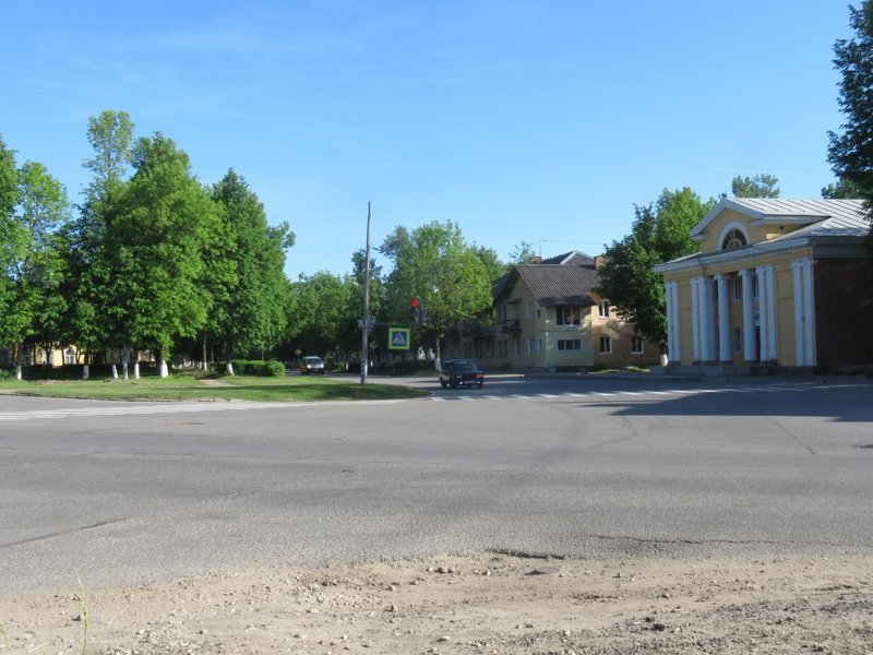 Сланцы. Город имени горной породы Сланцы. Город имени горной породы путешествия, факты, фото