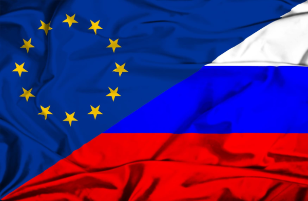 А нужна ли России дружба с Европой?
