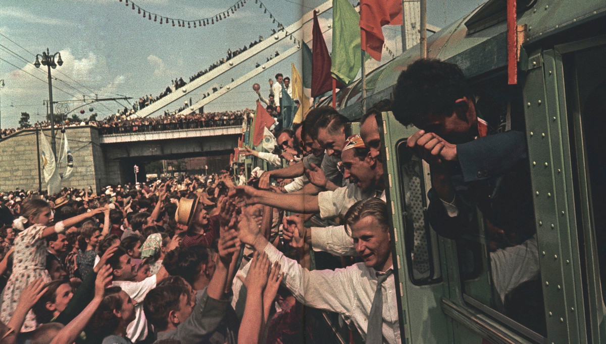 festival molodezhi studentov Moskva 1957.jpg 13