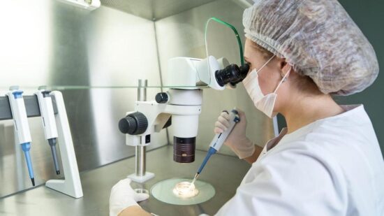 Скандальное «дело раковой спермы»: донор передал опасную мутацию десяткам детей