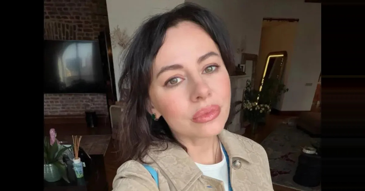 "Бомжи, раздетые догола люди, обдолбанные вусмерть". Оксана Лаврентьева рассказала об отдыхе в США