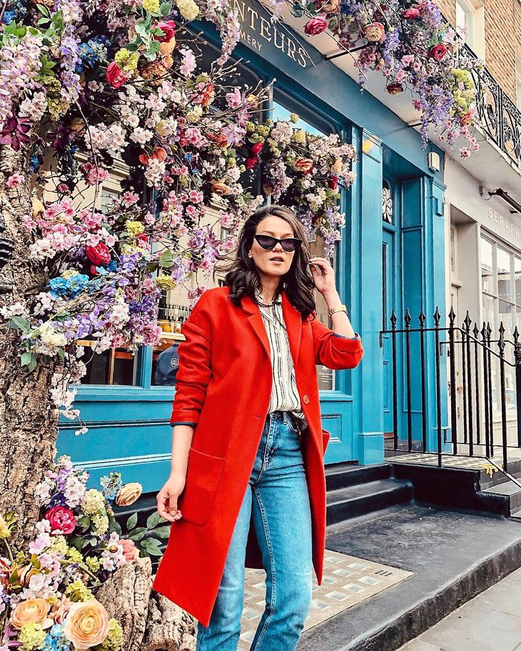 Базовый гардероб осени 2019 фото 6