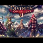 Divinity: Original Sin 2: разбойник, клинок тени и путник  