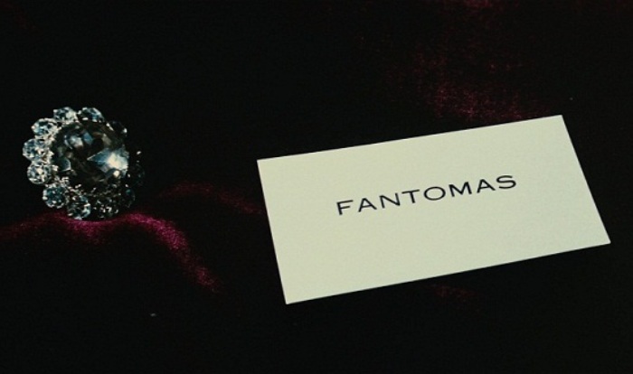 Фантомас: культовый герой, который стал образцом для подражания