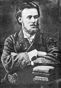 Свет и жизнь Павла Яблочкова 