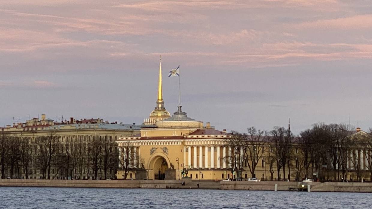 Российский союз туриндустрии выступил против введения в Петербурге мер по COVID-19