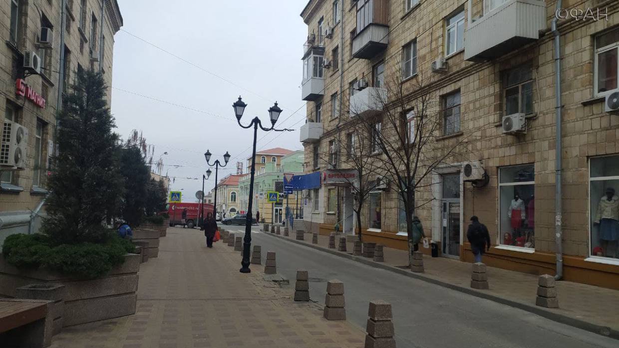 Ломать не строить: губернатор Ростовской области призвал мэрию остановить снос старинных домов в Ростове
