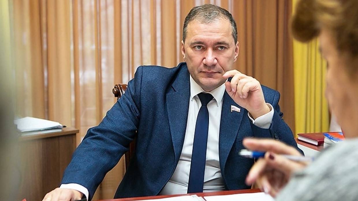 Депутат Госдумы Белик обвинил Зеленского в попытке привлечь внимание заявлениями о «СП-2»