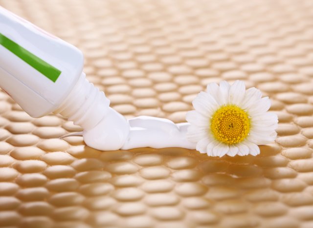 Зубная паста в саду и огороде – секреты применения популярного средства гигиены советы