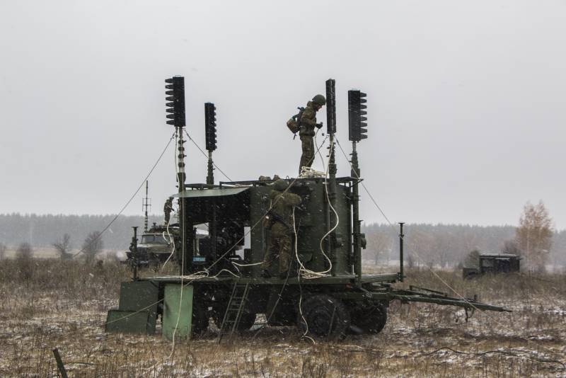 Как нейтрализовать РЭБ? оружие