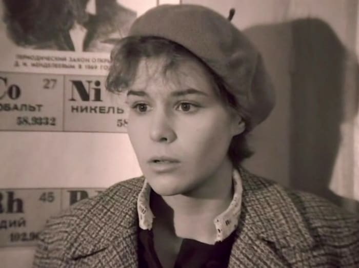 Роли не по возрасту: 7 взрослых советских актрис, которые сыграли школьниц кино,киноактеры,художественное кино
