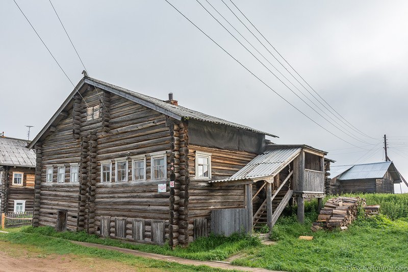 Арктическая монументальность путешествия, факты, фото