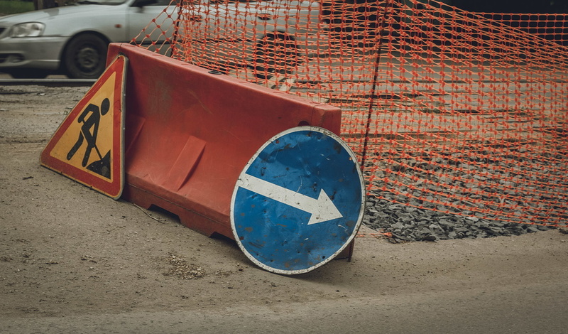 В районе зоопарка в Белгороде построят стоянку за 2,3 млн рублей