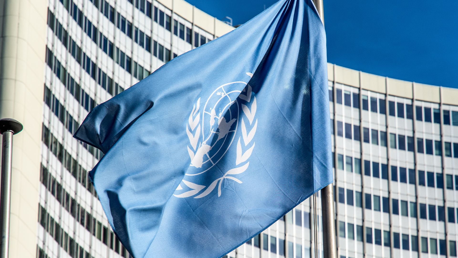 ООН: Гутерреш лично проследит за выдачей виз США дипломатам