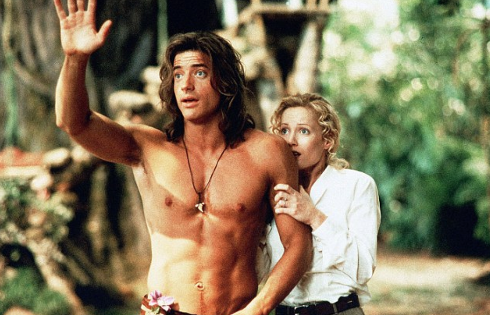 «Как жизнь помотала!»: 10 секс-символов прошлого, которых теперь не узнать «Как жизнь помотала!»: 10 секс-символов прошлого, которых теперь не узнать