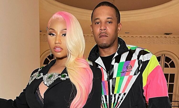 Женщина, которую пытался изнасиловать муж Ники Минаж, обвинила супругов в преследовании и шантаже