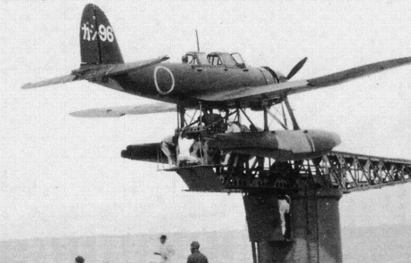 Боевые самолеты. Самая массовая печаль Императорского флота ввс