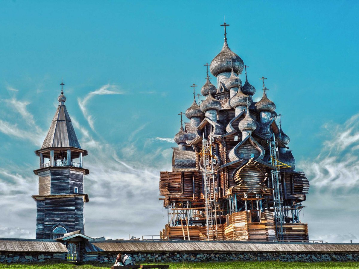7 райских мест в Европе, которые туристы почему-то обходят своим вниманием
