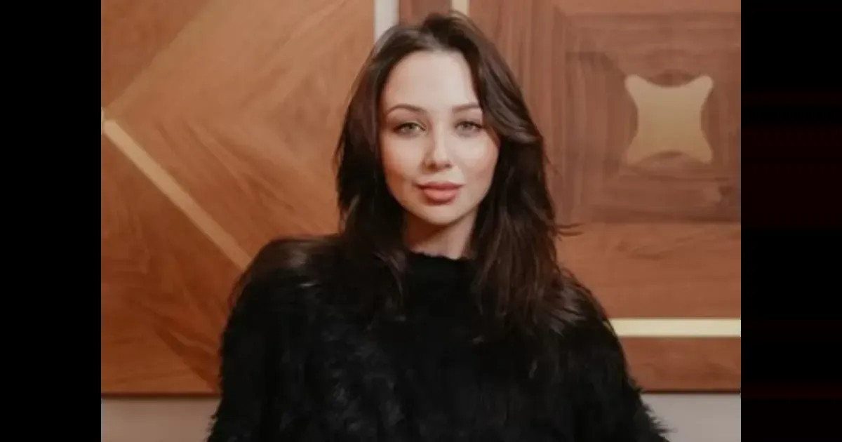 «Ты уже даже для обычной жизни толстая»: Туктамышева рассказала о давлении из-за фигуры