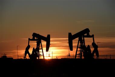 Цены на нефть