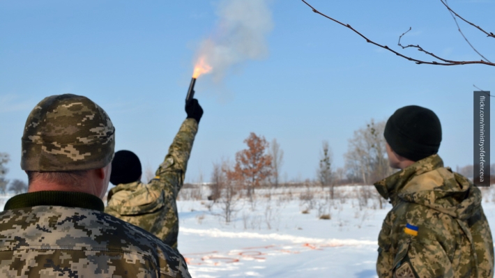 «Киборг» ВСУ раскрыл, как в 54-й мехбригаде вбивают любовь к Украине