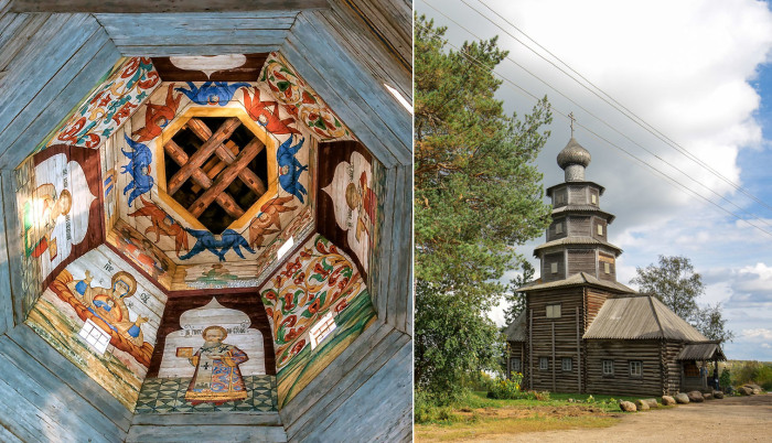 Какие тайны русских зодчих хранит Торжок - город, где действительно можно почувствовать «русский дух»﻿