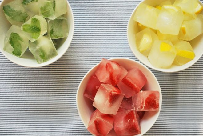 8 крутых идей по заморозке продуктов 8 крутых идей по заморозке продуктов готовим дома,кулинария