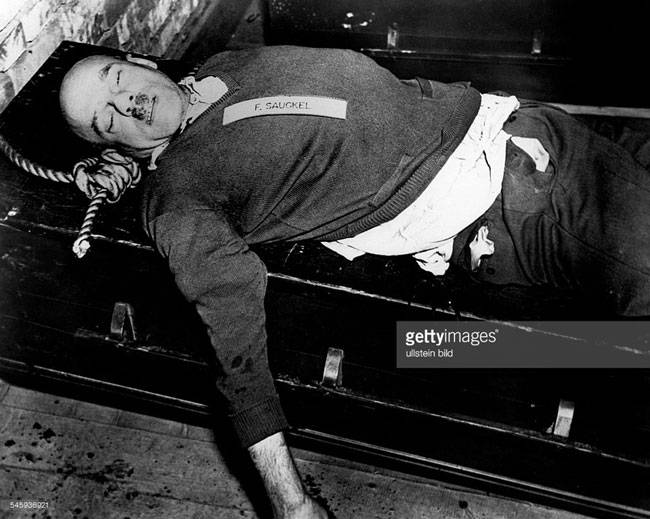 Мускулы для Третьего рейха история