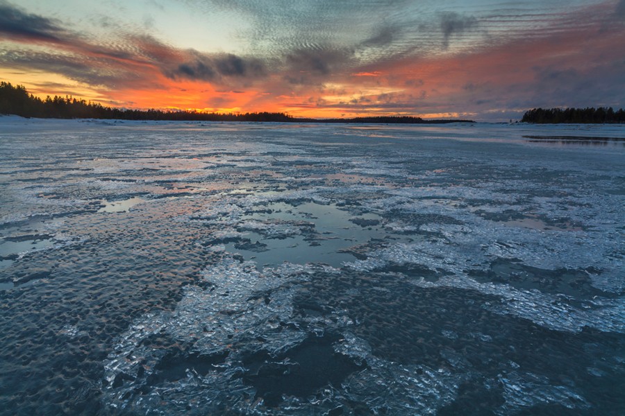 Белое-белое море Белое море,карелия,путешествие