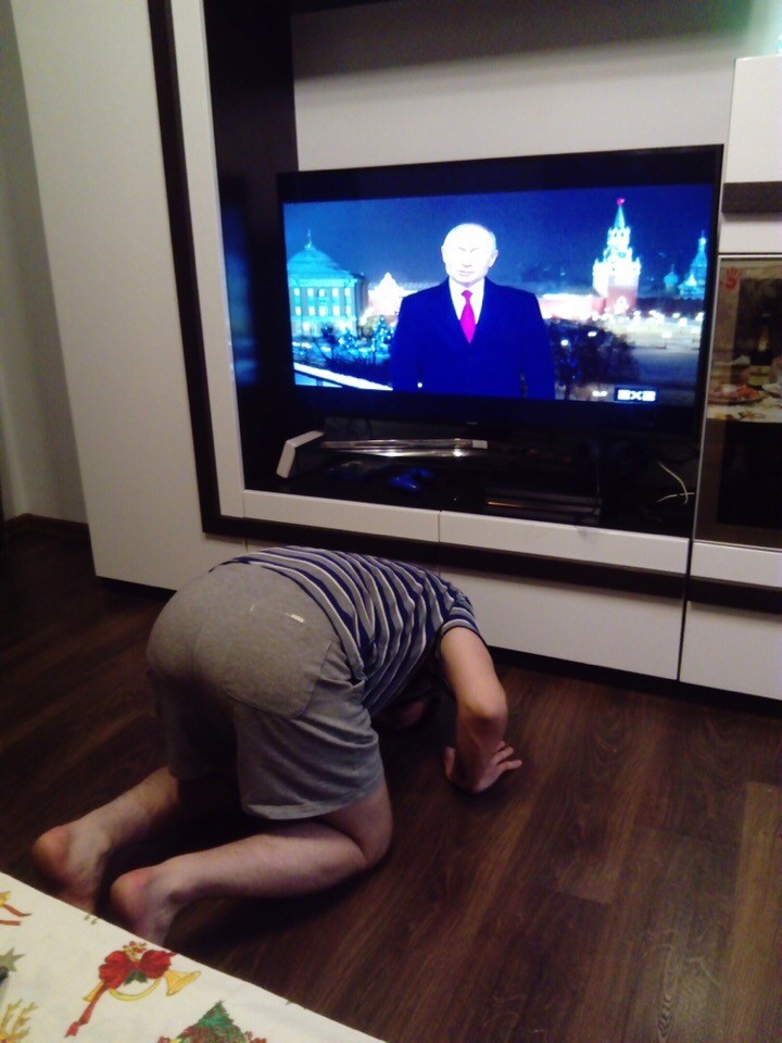 Такое возможно только в России. часть 43 Такое возможно только в России. часть 43 Юмор