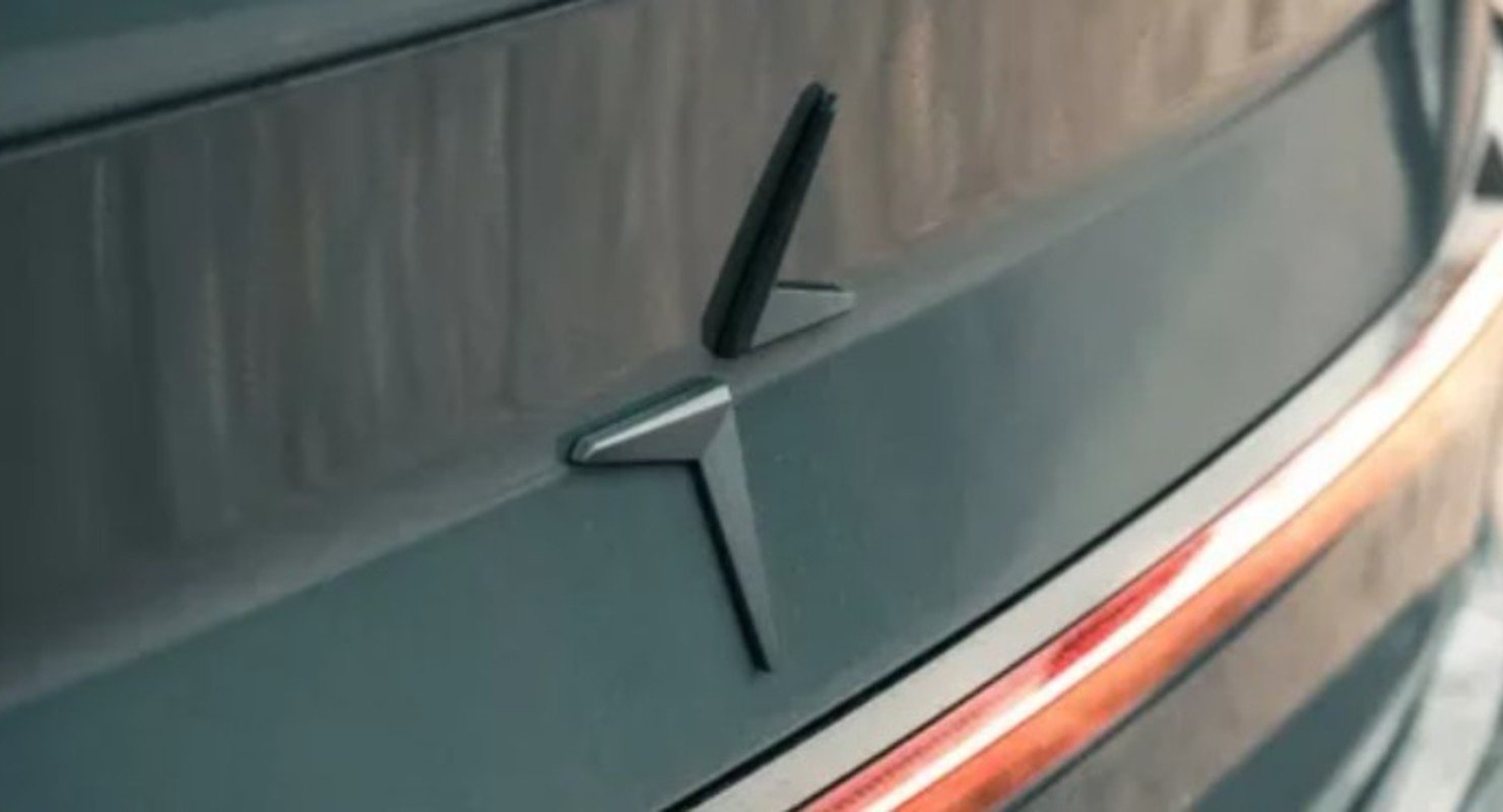 Citroen и Polestar урегулировали спор по поводу похожих логотипов