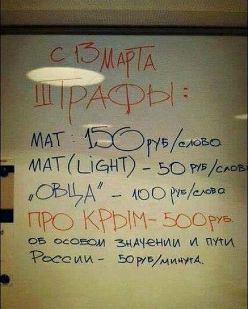 Веселые объявления и вывески Веселые объявления и вывески