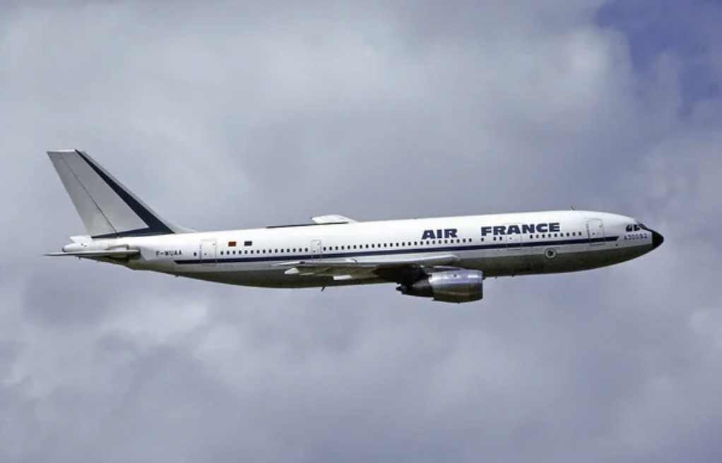 История авиакомпании, которая купила первый Airbus. И история первого самолета Airbus История авиакомпании, которая купила первый Airbus. И история первого самолета Airbus Авиация