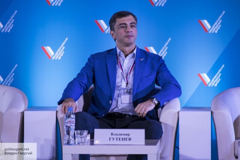 Депутат Госдумы рассказал, чем обернется план США отключить российские банки от SWIFT