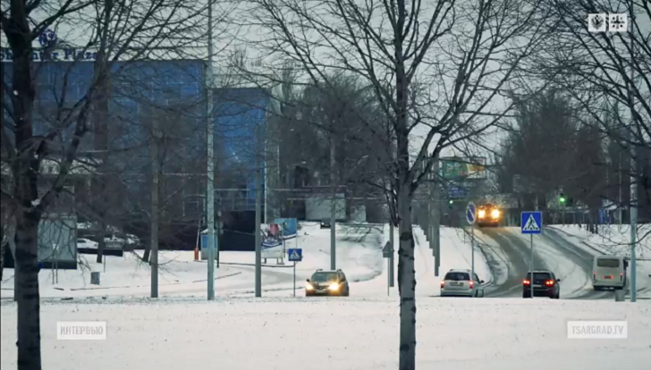 АВДЕЕВКУ ОЧИЩАЮТ ОТ НАЦИСТОВ МЕТР ЗА МЕТРОМ. КОМБАТ "ТИХИЙ" РАССКАЗАЛ О ТРУДНОЙ РАБОТЕ россия,украина