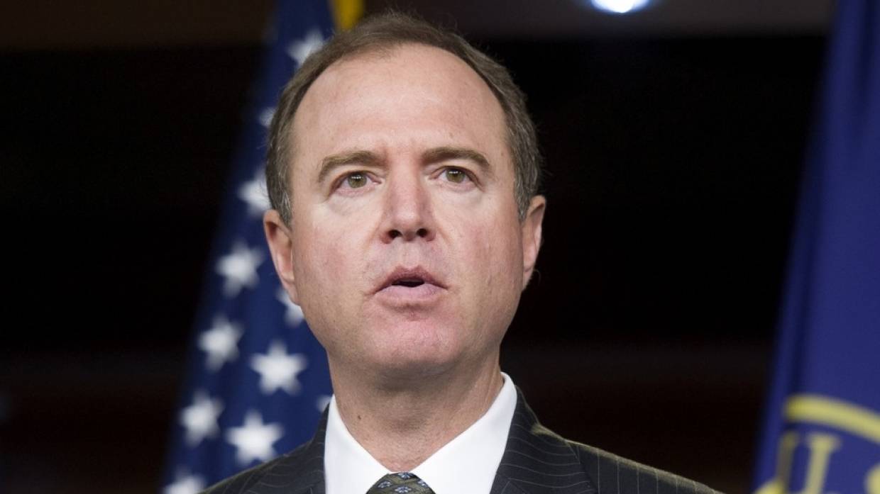 «Демократические ястребы» США грозят России новыми санкциями