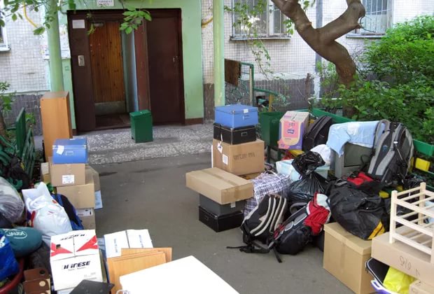 Непрезентабельные джентльмены