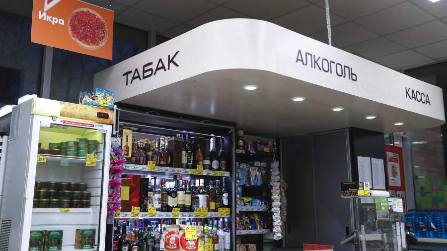Мимо касс: в Совфеде не поддержали новые ограничения на продажу алкоголя