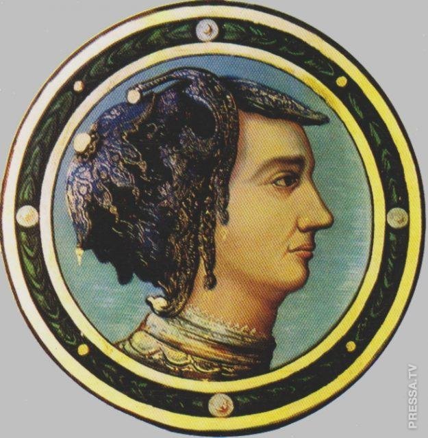 Самозваная Жанна д'Арк, которая обманула всех Самозваная Жанна д'Арк, которая обманула всех